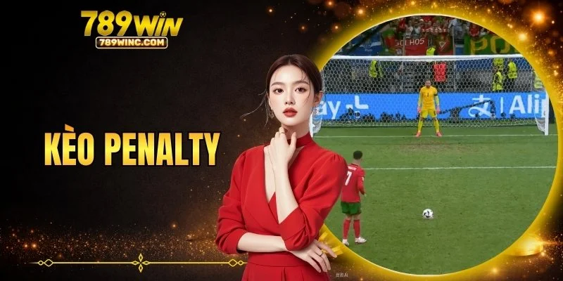 kèo penalty