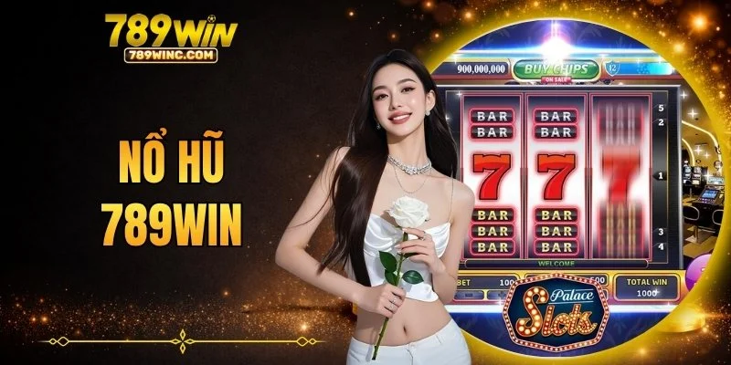 Nổ Hũ 789WIN