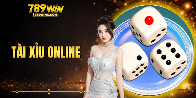 tài xỉu online
