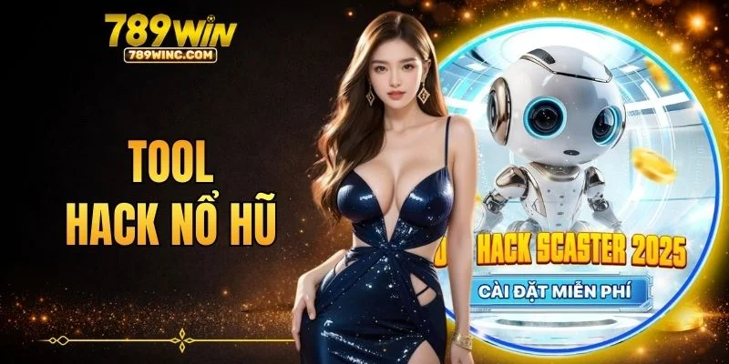tool hack nổ hũ