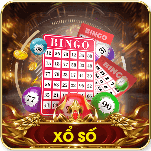 Xổ số 789win